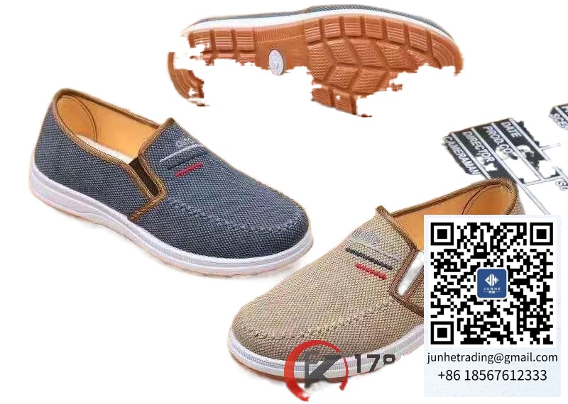 老北京布鞋厂家批发178布鞋批发网图片